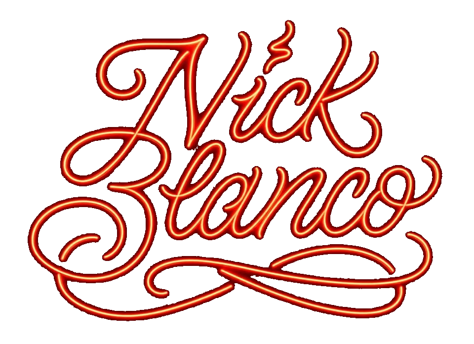 Nick Blanco